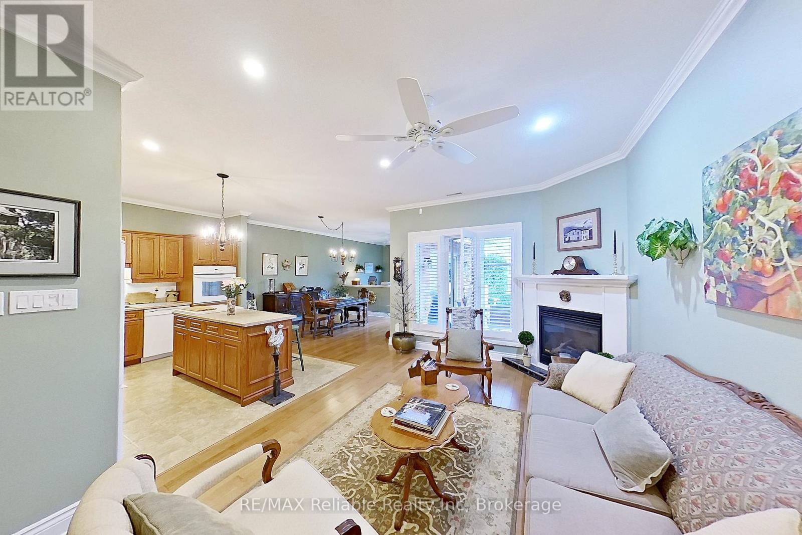 24 Bayfield Mews Lane, Bluewater, Ontario  N0M 1G0 - Photo 29 - X12982538