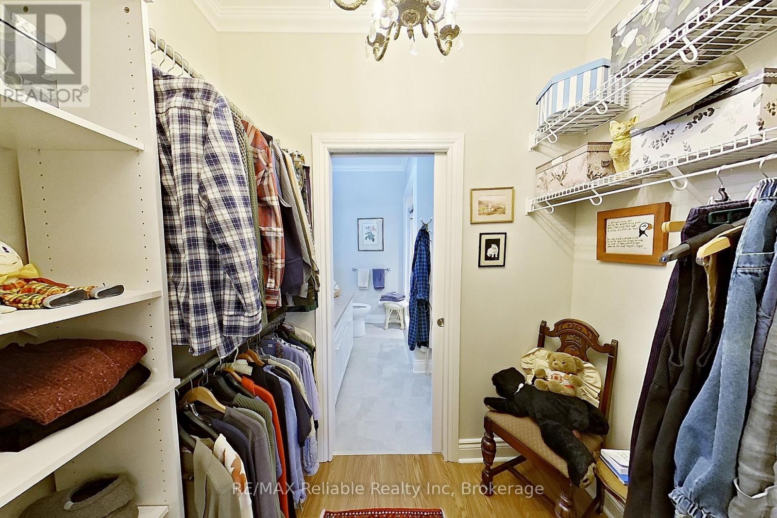 24 Bayfield Mews Lane, Bluewater, Ontario  N0M 1G0 - Photo 32 - X12982538