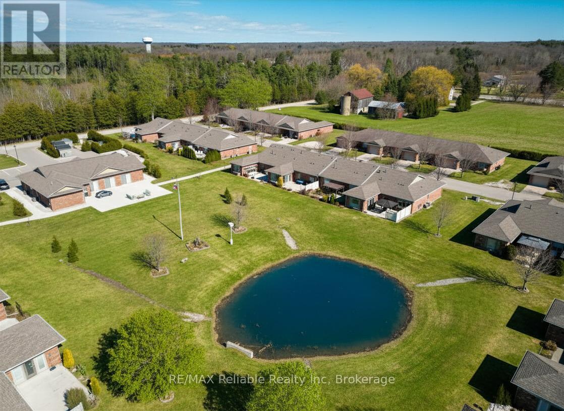 24 Bayfield Mews Lane, Bluewater, Ontario  N0M 1G0 - Photo 44 - X12982538