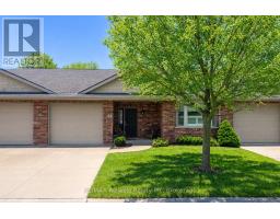 24 BAYFIELD MEWS LANE, bluewater (bayfield), Ontario