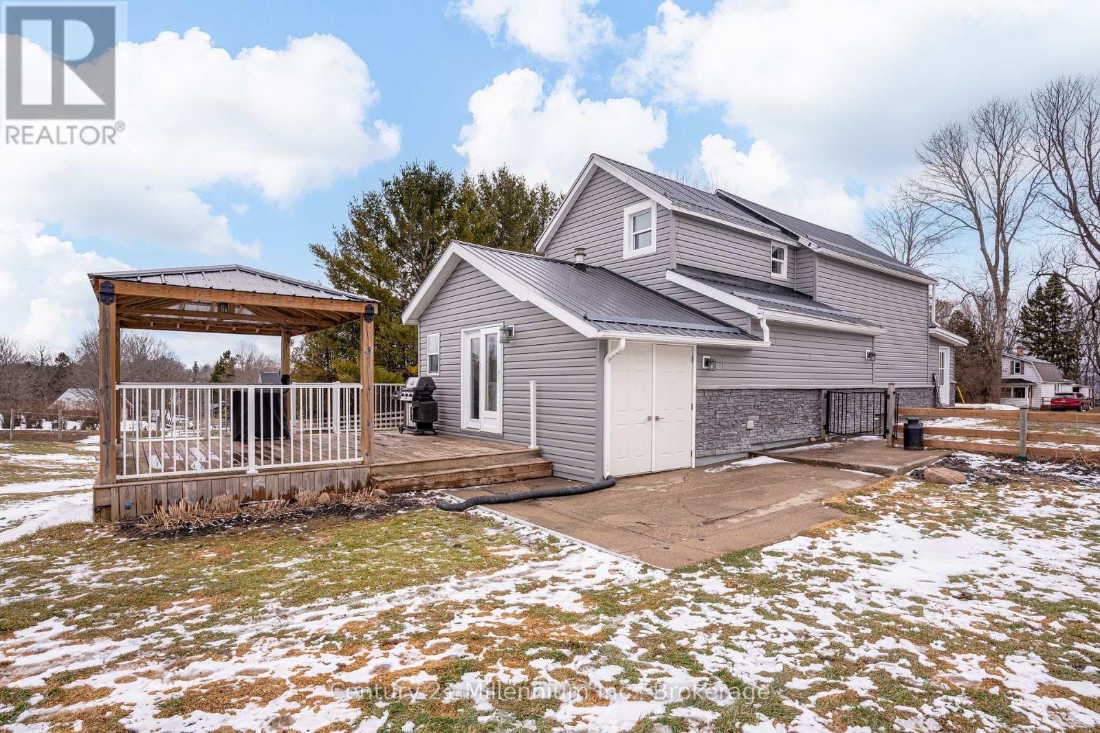 441090 Elm Street, Georgian Bluffs, Ontario  N0H 2T0 - Photo 27 - X12982590