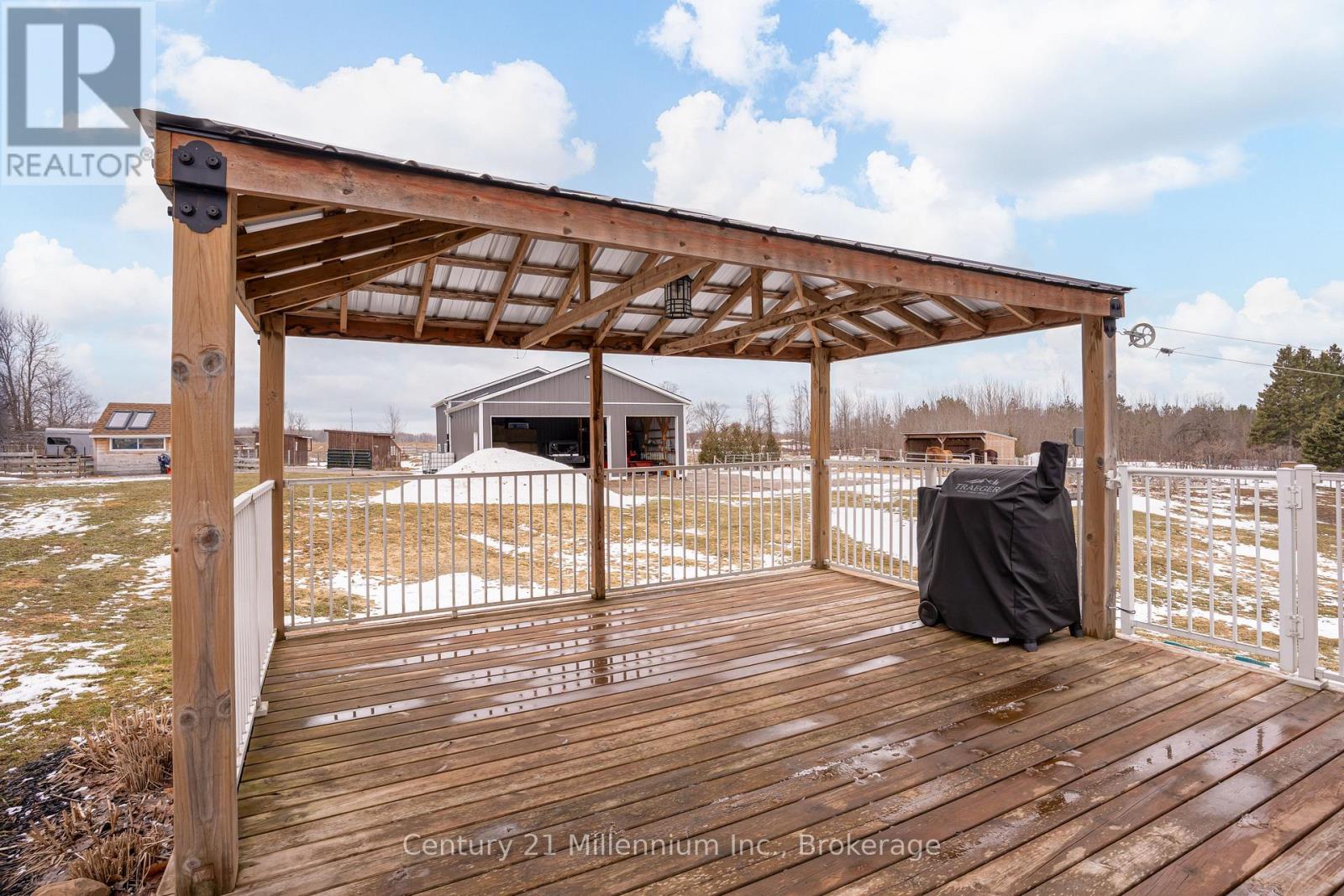 441090 Elm Street, Georgian Bluffs, Ontario  N0H 2T0 - Photo 29 - X12982590