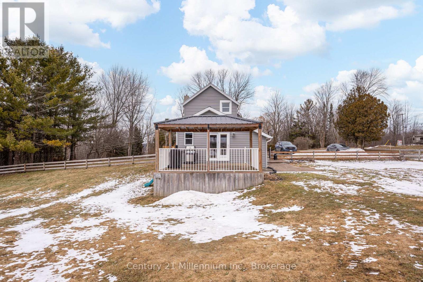 441090 Elm Street, Georgian Bluffs, Ontario  N0H 2T0 - Photo 30 - X12982590