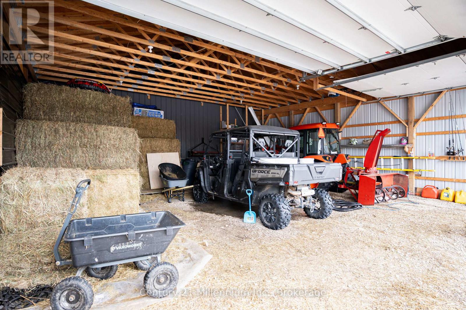 441090 Elm Street, Georgian Bluffs, Ontario  N0H 2T0 - Photo 32 - X12982590