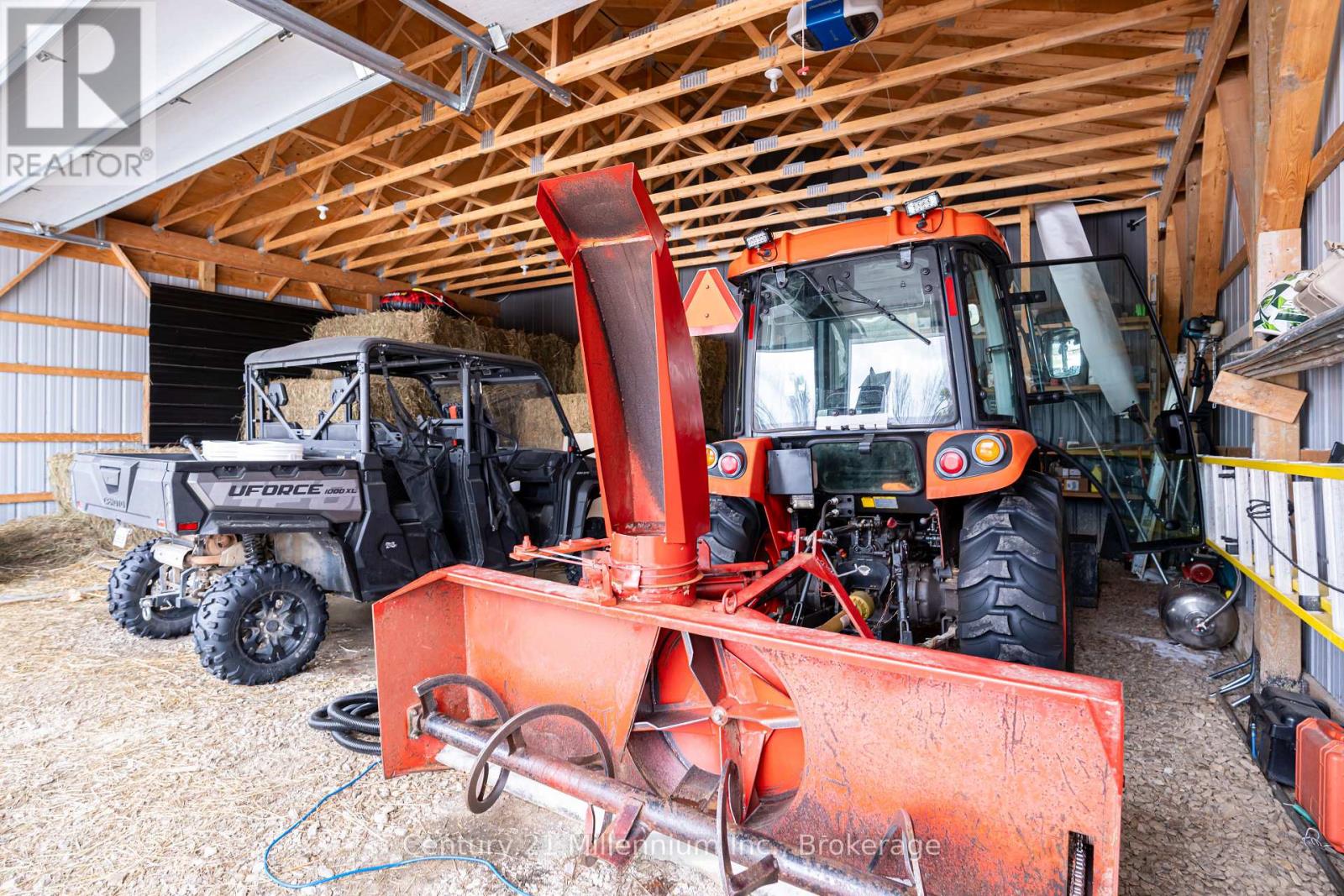 441090 Elm Street, Georgian Bluffs, Ontario  N0H 2T0 - Photo 33 - X12982590