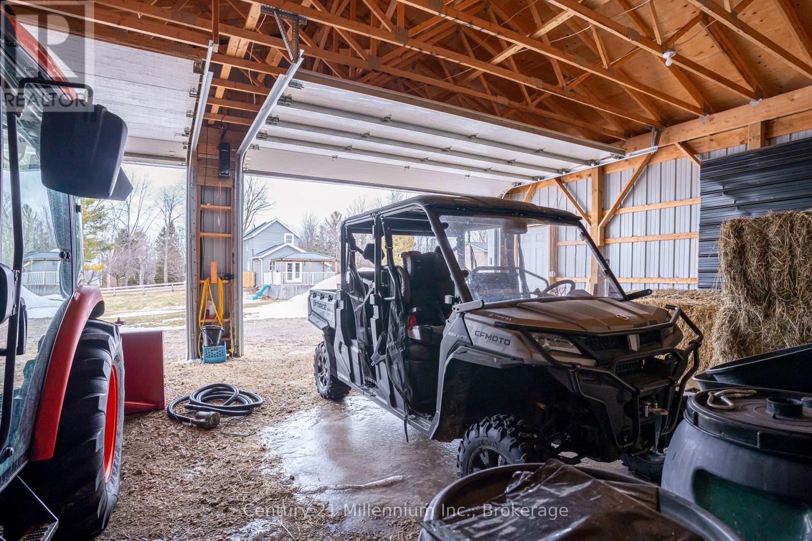 441090 Elm Street, Georgian Bluffs, Ontario  N0H 2T0 - Photo 34 - X12982590