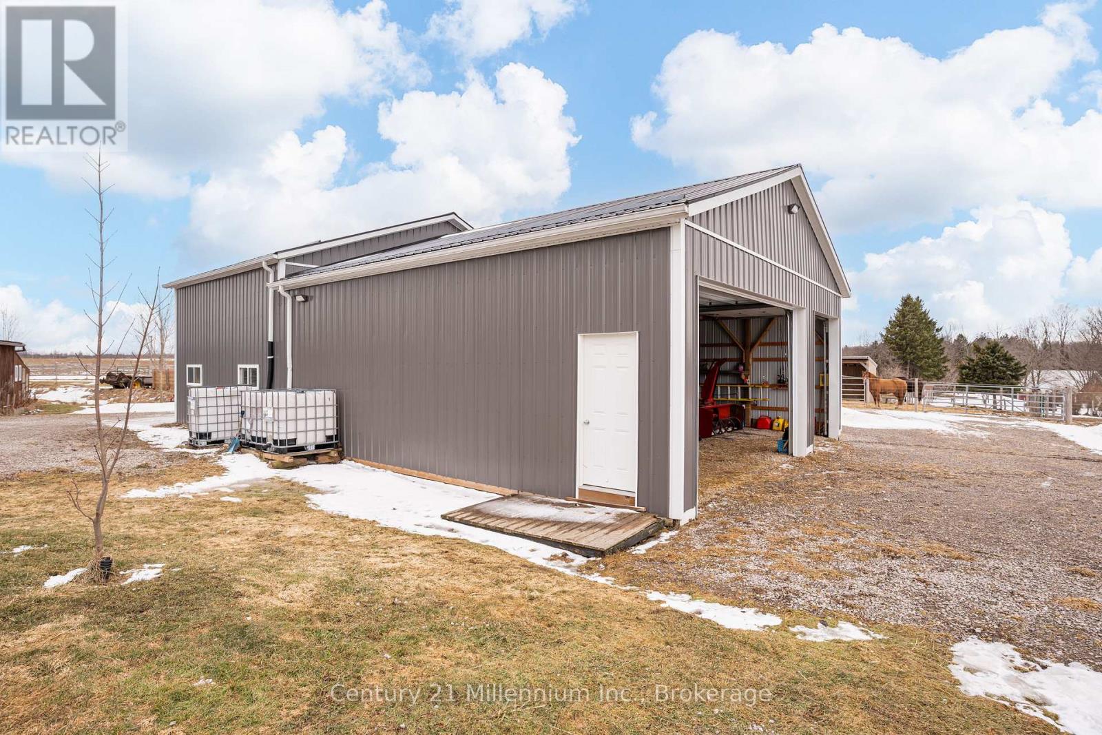 441090 Elm Street, Georgian Bluffs, Ontario  N0H 2T0 - Photo 35 - X12982590