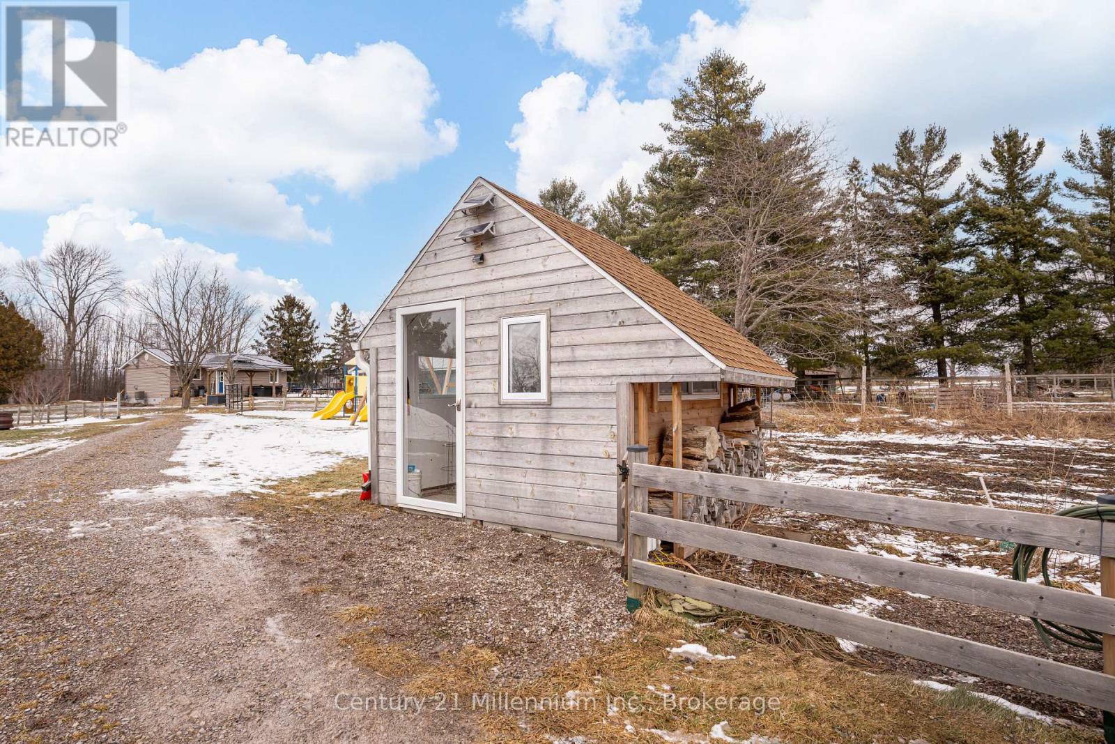 441090 Elm Street, Georgian Bluffs, Ontario  N0H 2T0 - Photo 36 - X12982590
