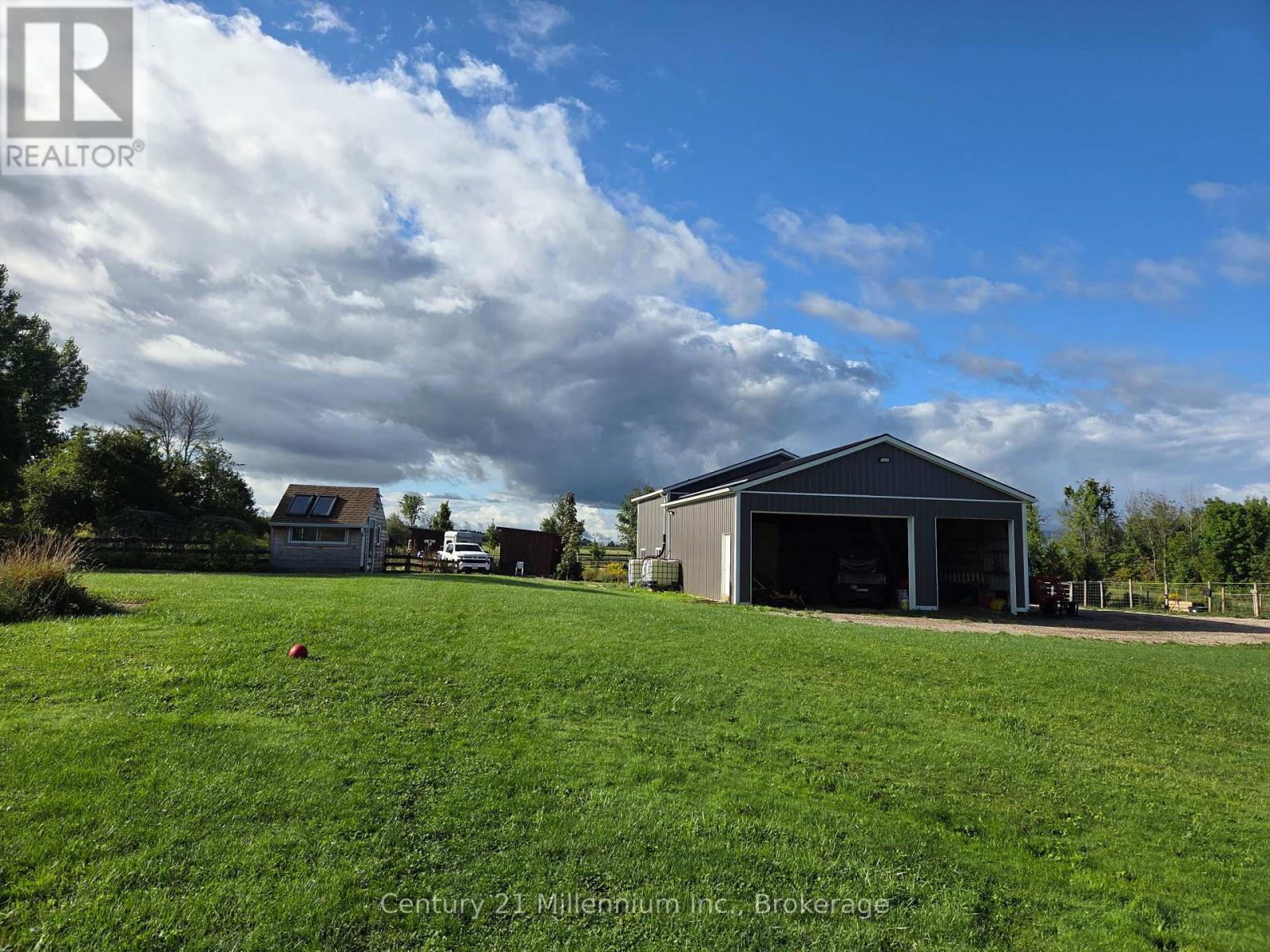 441090 Elm Street, Georgian Bluffs, Ontario  N0H 2T0 - Photo 42 - X12982590