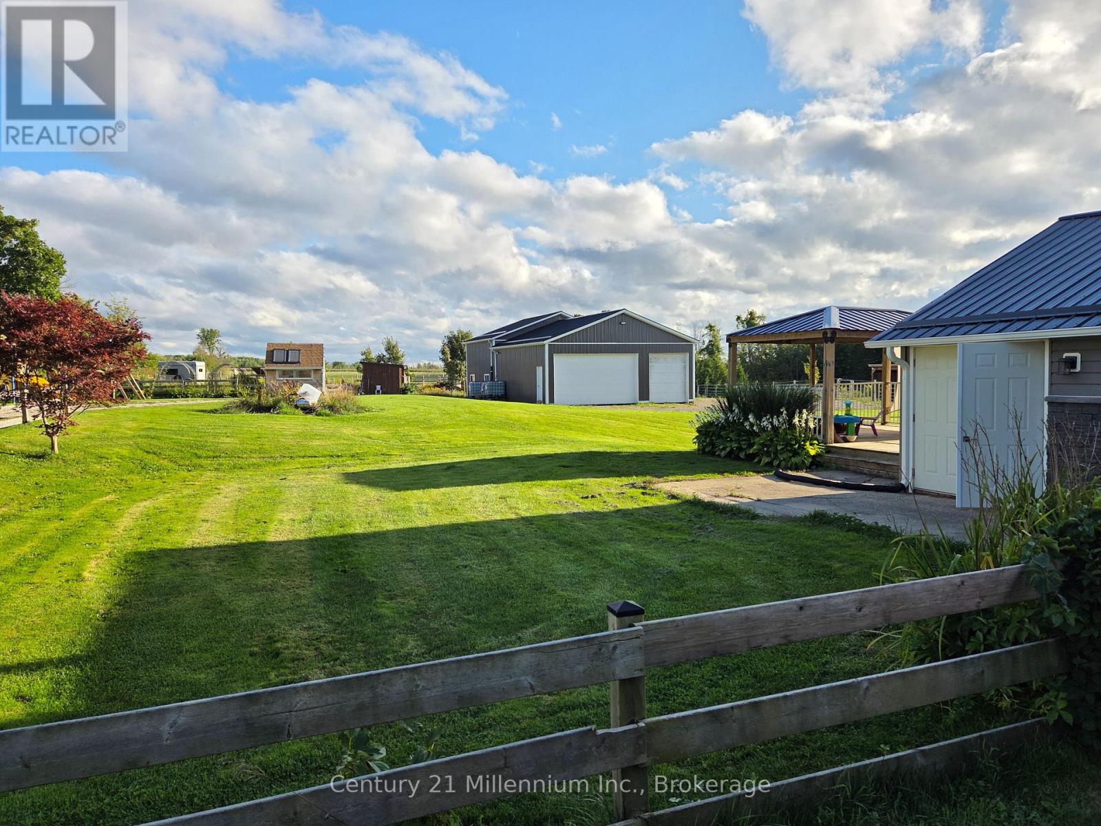 441090 Elm Street, Georgian Bluffs, Ontario  N0H 2T0 - Photo 43 - X12982590