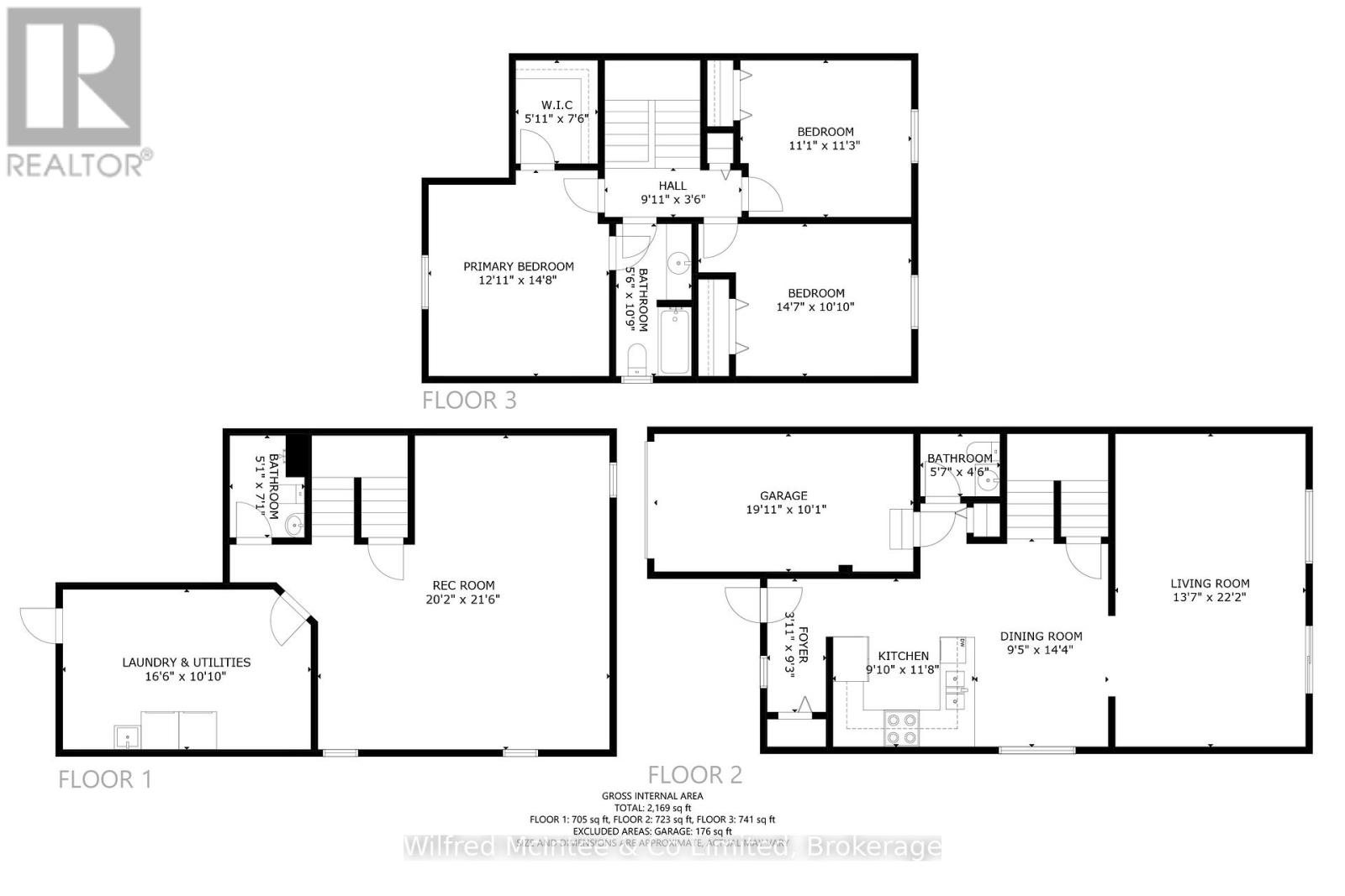 59 Dales Drive, Mapleton, Ontario  N0G 1P0 - Photo 2 - X12982602