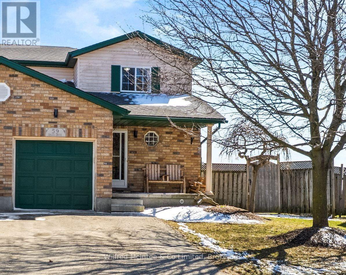 59 Dales Drive, Mapleton, Ontario  N0G 1P0 - Photo 3 - X12982602