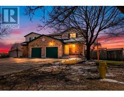 59 DALES DRIVE, mapleton, Ontario