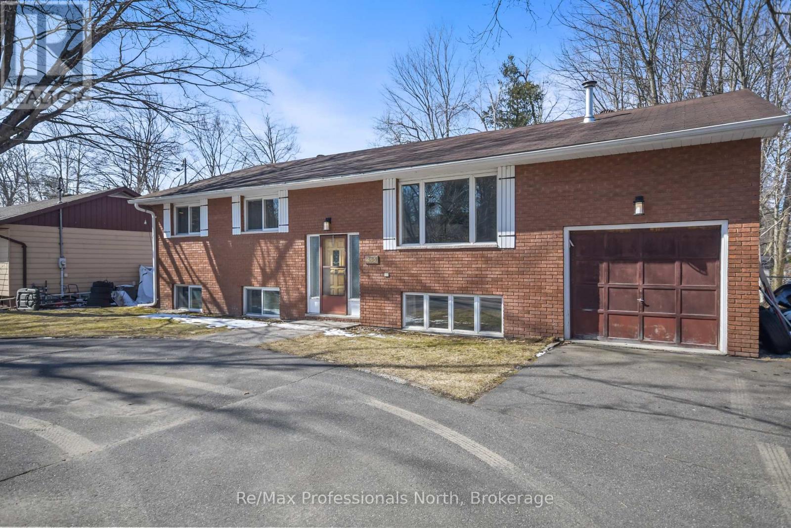 455 LOUISE STREET, gravenhurst (muskoka (s)), Ontario