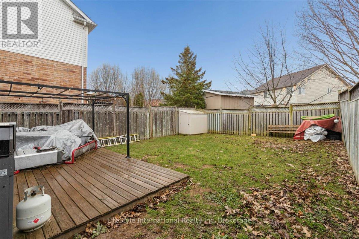 95 Houghton Street, Cambridge, Ontario  N3C 4L2 - Photo 24 - X12982608