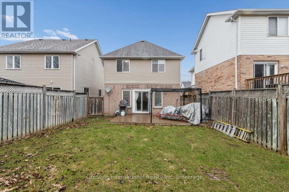 95 Houghton Street, Cambridge, Ontario  N3C 4L2 - Photo 26 - X12982608