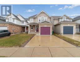 95 HOUGHTON STREET, cambridge, Ontario