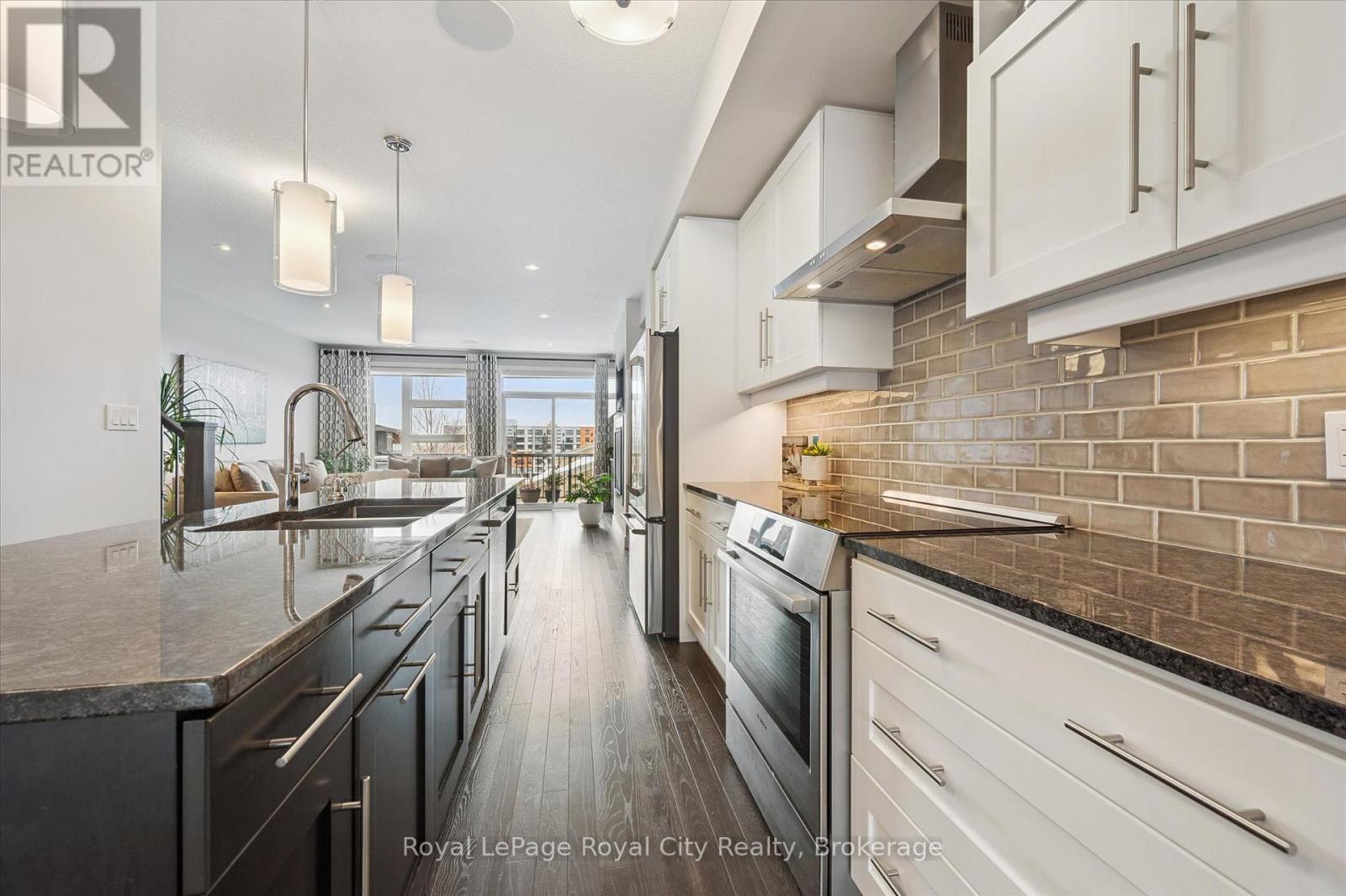 25 - 60 Arkell Road, Guelph, Ontario N1L 0N7 - Photo 11 - X12982616