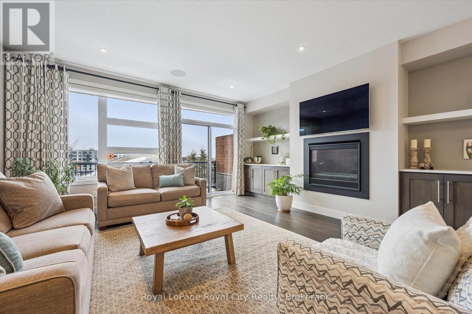 25 - 60 Arkell Road, Guelph, Ontario N1L 0N7 - Photo 17 - X12982616