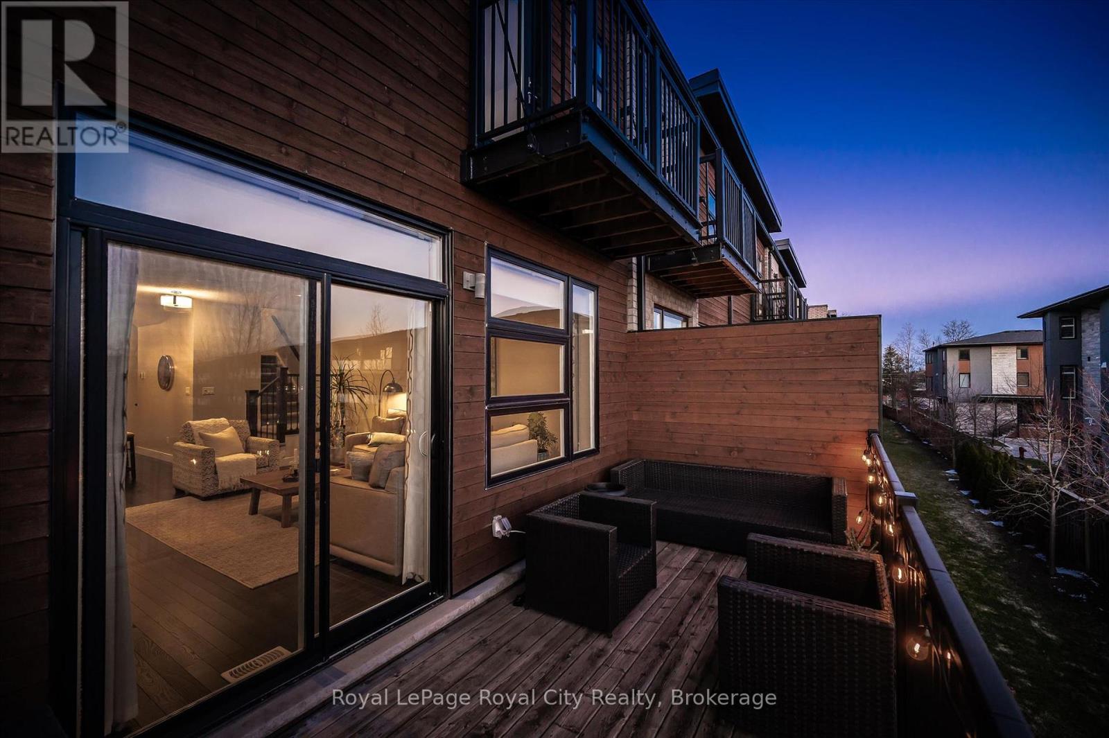 25 - 60 Arkell Road, Guelph, Ontario N1L 0N7 - Photo 18 - X12982616