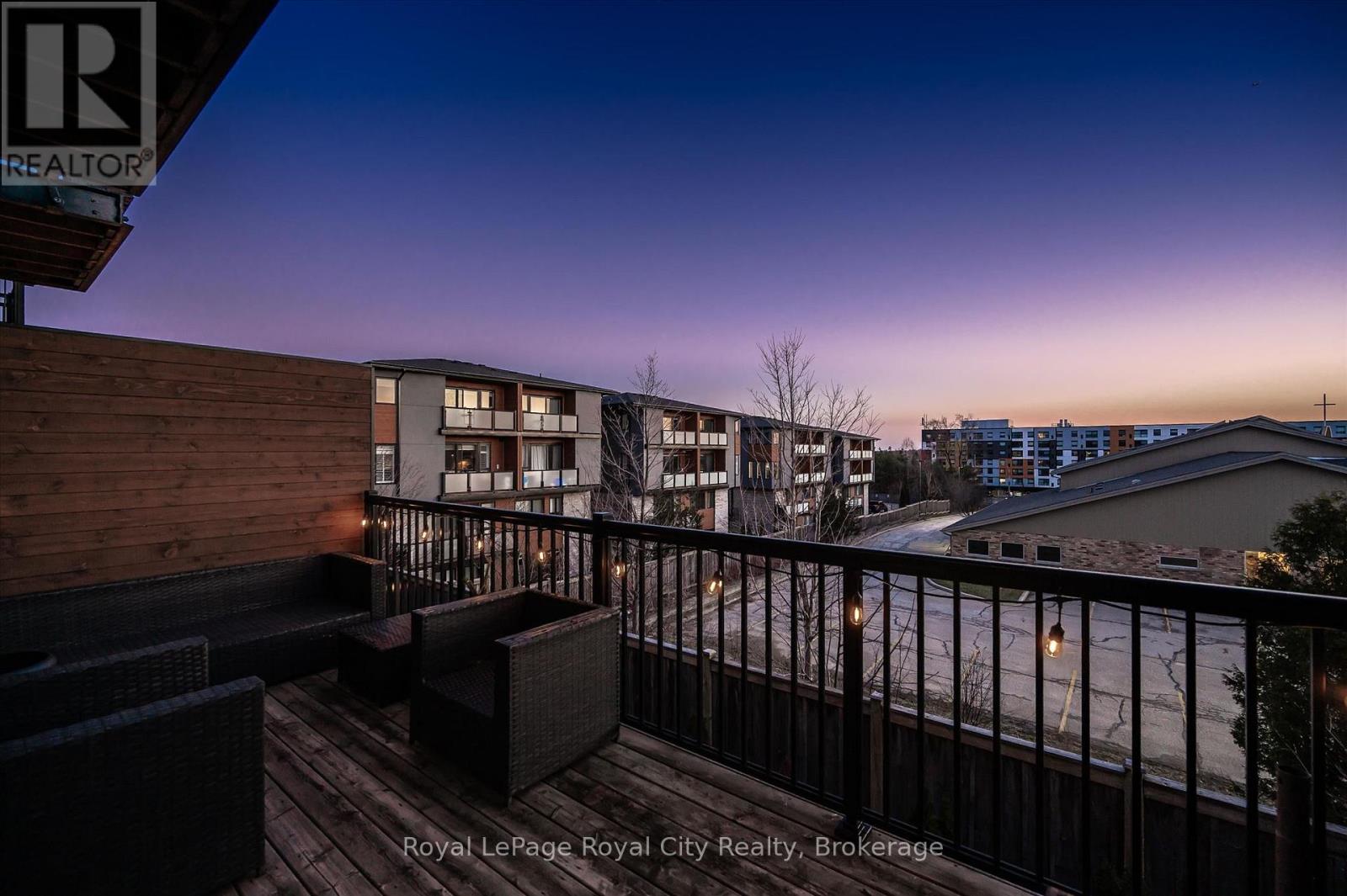 25 - 60 Arkell Road, Guelph, Ontario N1L 0N7 - Photo 19 - X12982616