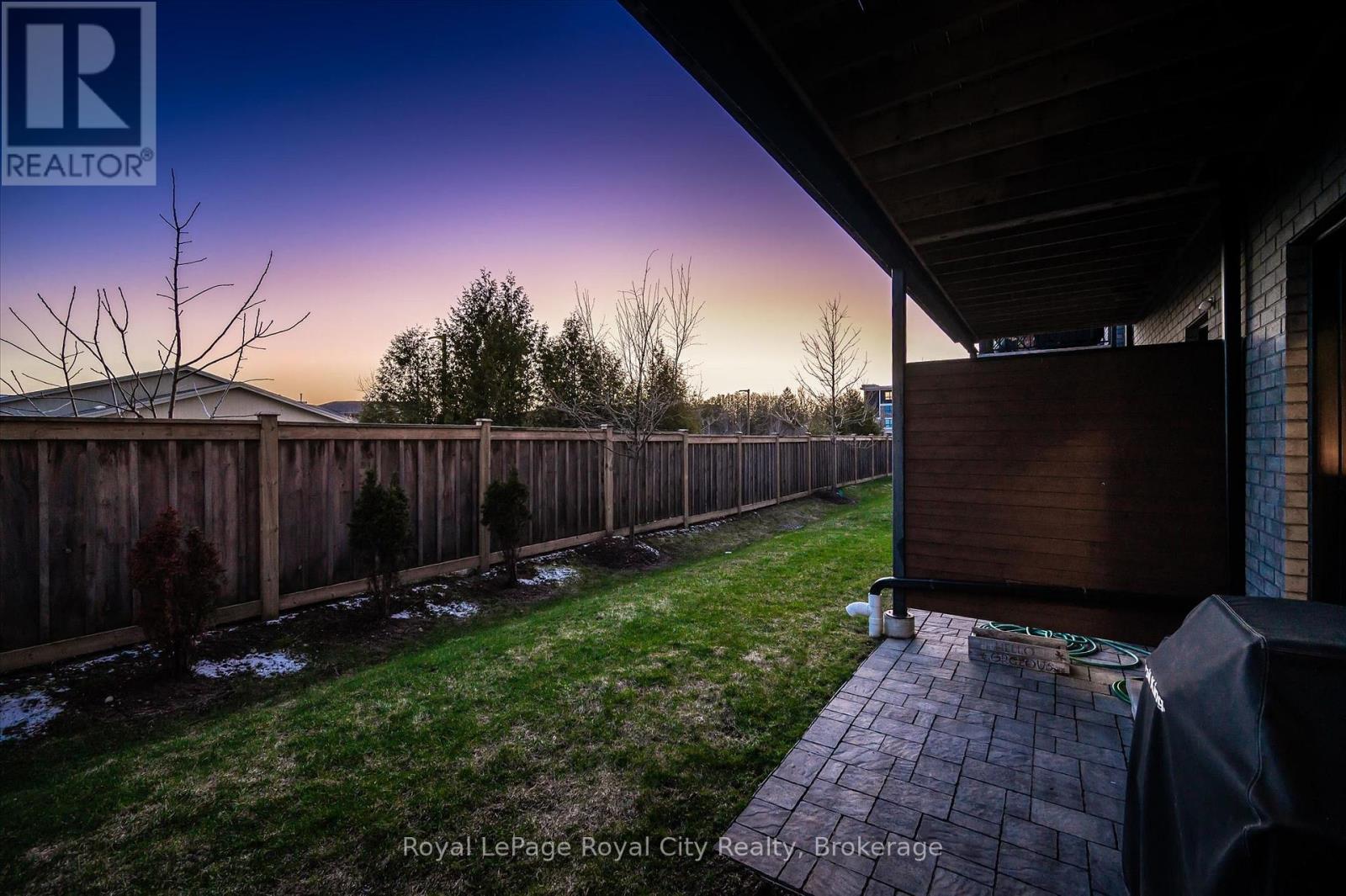 25 - 60 Arkell Road, Guelph, Ontario N1L 0N7 - Photo 43 - X12982616