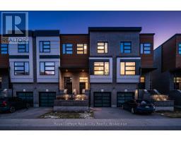 25 - 60 ARKELL ROAD, guelph (kortright east), Ontario