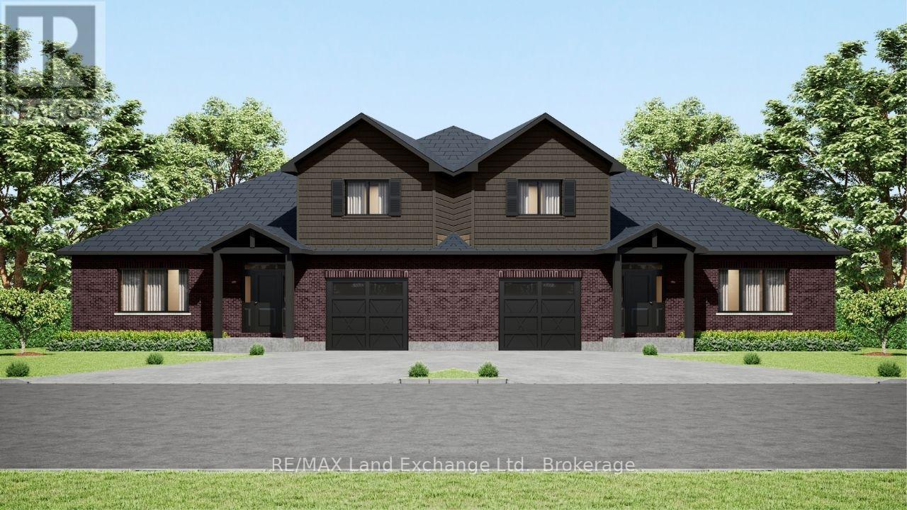 UNIT 5 - 8 GOLF LINKS ROAD, kincardine, Ontario