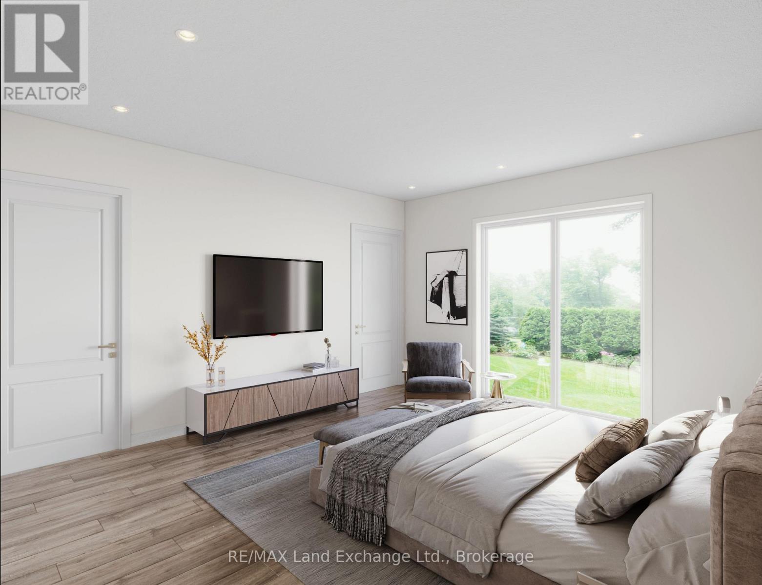 Unit 5 - 8 Golf Links Road, Kincardine, Ontario  N2Z 0G1 - Photo 4 - X12982716