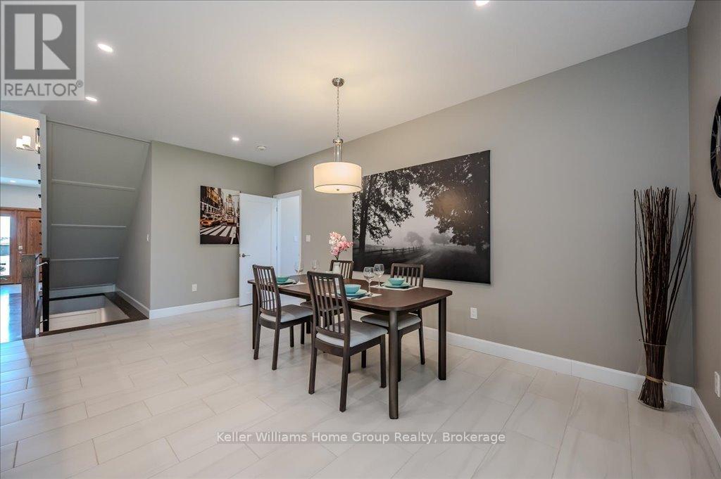 479 St George Street E, Centre Wellington, Ontario  N1M 1K9 - Photo 13 - X12982724