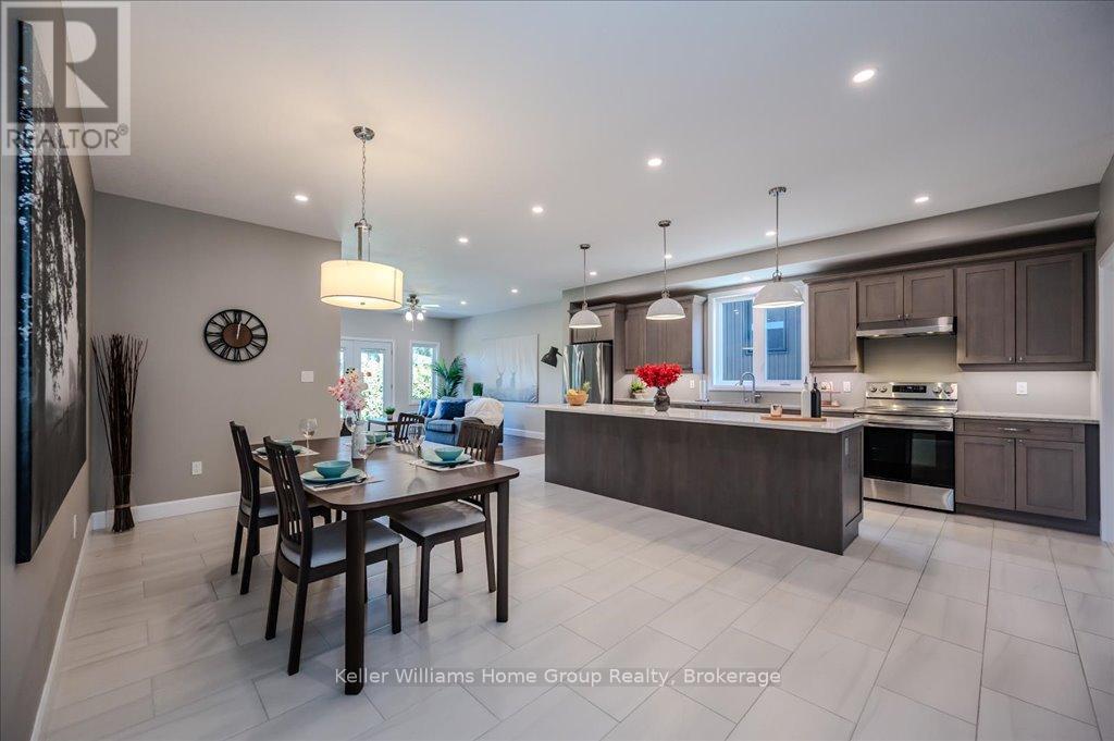 479 St George Street E, Centre Wellington, Ontario  N1M 1K9 - Photo 14 - X12982724