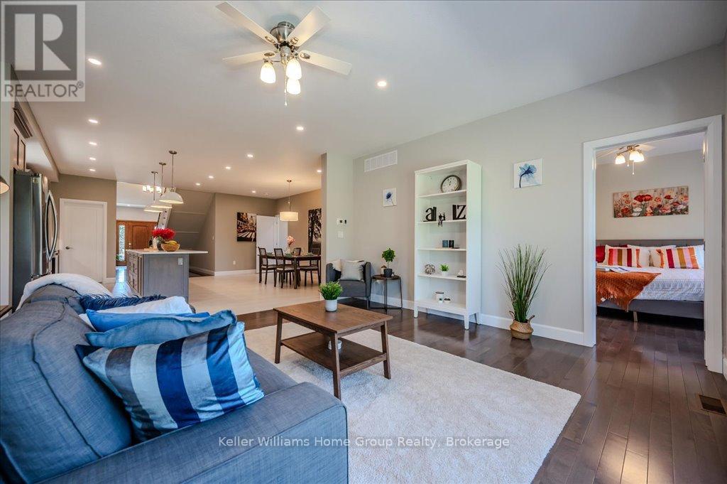 479 St George Street E, Centre Wellington, Ontario  N1M 1K9 - Photo 17 - X12982724