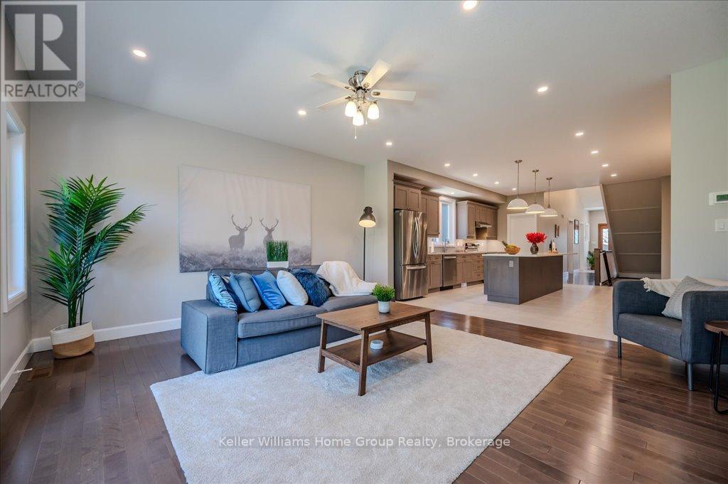 479 St George Street E, Centre Wellington, Ontario  N1M 1K9 - Photo 18 - X12982724