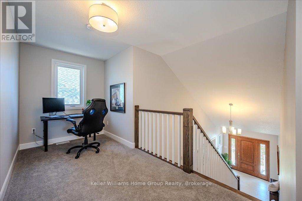 479 St George Street E, Centre Wellington, Ontario  N1M 1K9 - Photo 26 - X12982724