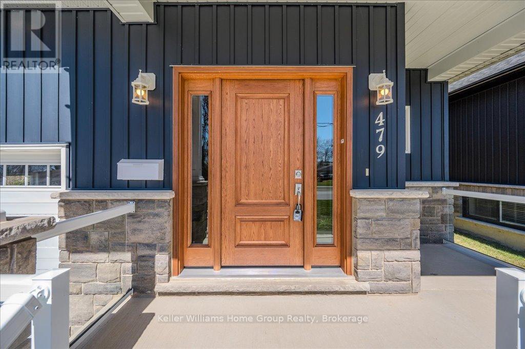 479 St George Street E, Centre Wellington, Ontario  N1M 1K9 - Photo 4 - X12982724