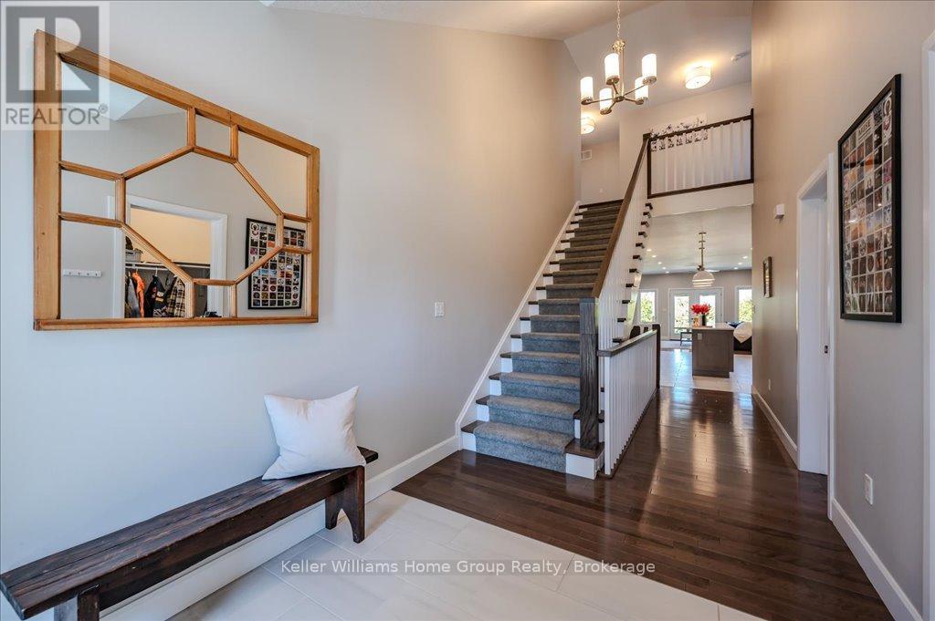 479 St George Street E, Centre Wellington, Ontario  N1M 1K9 - Photo 6 - X12982724