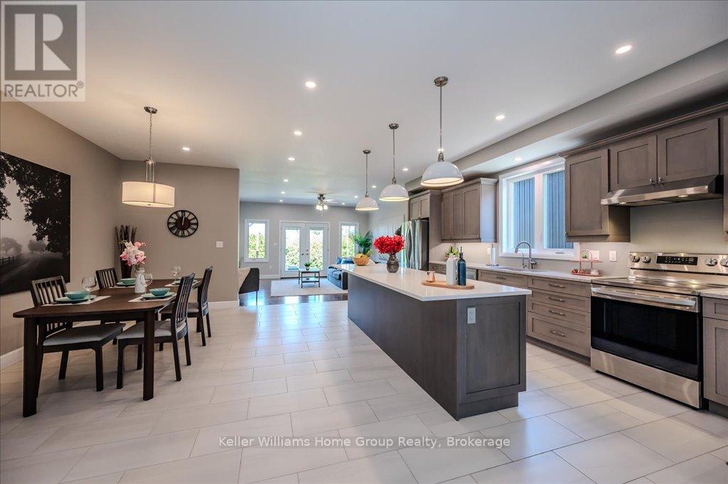 479 St George Street E, Centre Wellington, Ontario  N1M 1K9 - Photo 7 - X12982724