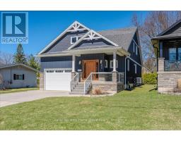 479 ST GEORGE STREET E, centre wellington (fergus), Ontario