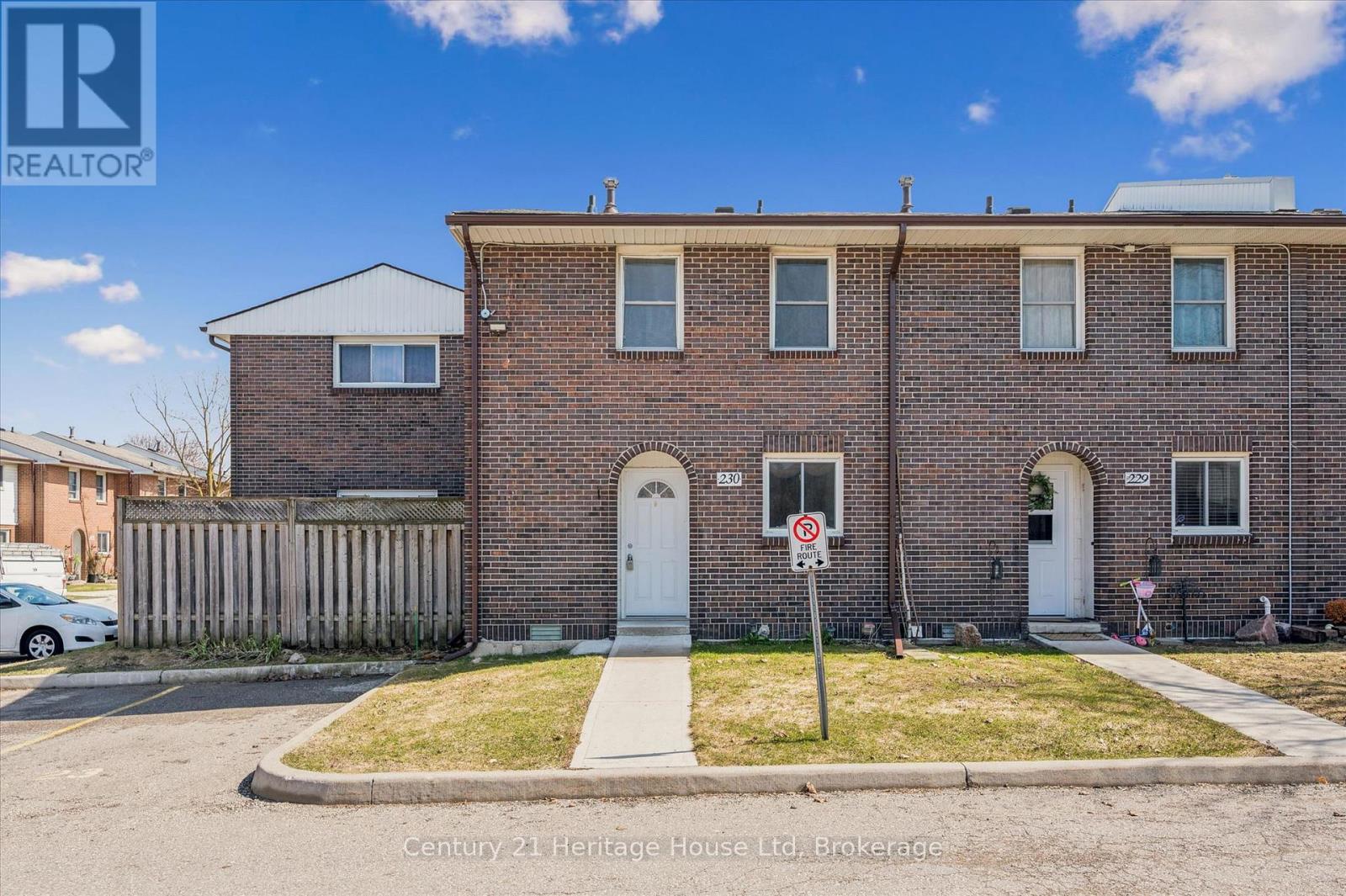 230 - 31 Greengate Road, Guelph, Ontario  N1H 6R3 - Photo 4 - X12982726