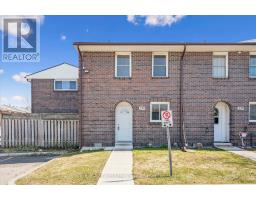 230 - 31 GREENGATE ROAD, guelph (junction/onward willow), Ontario