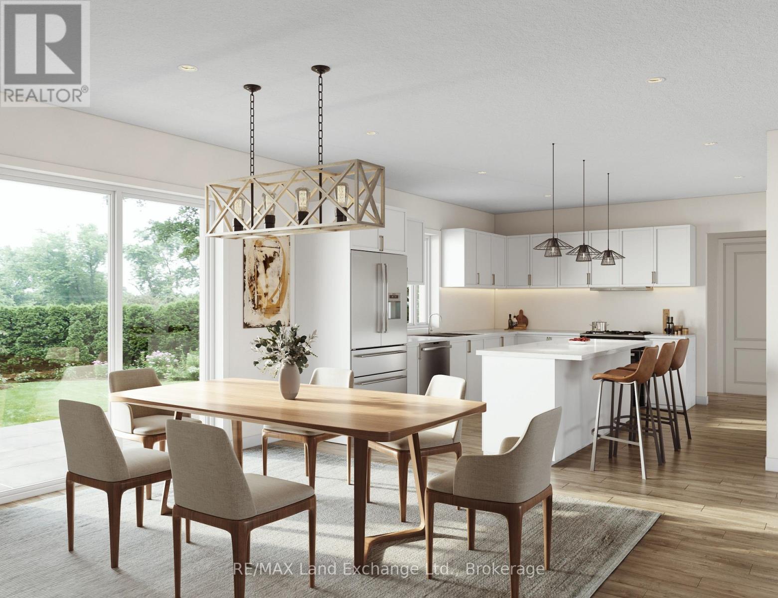 Unit 6 - 8 Golf Links Road, Kincardine, Ontario  N2Z 0G1 - Photo 3 - X12982752