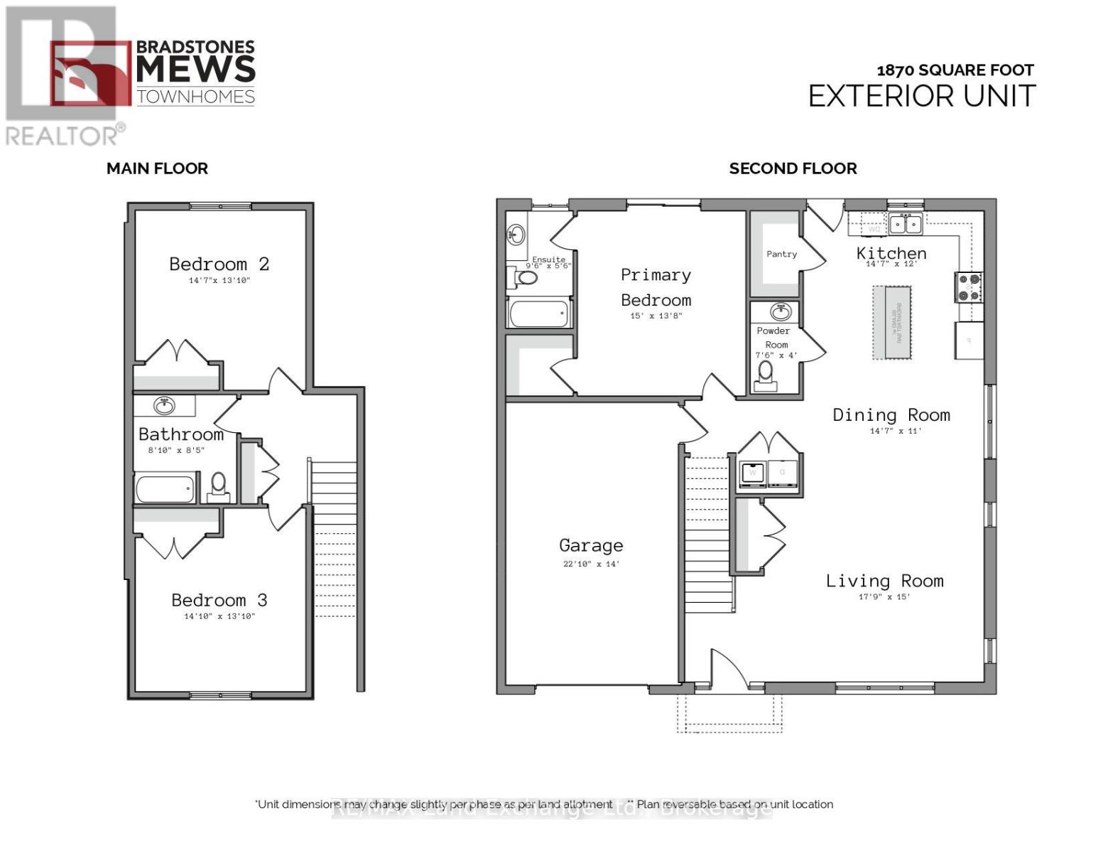Unit 6 - 8 Golf Links Road, Kincardine, Ontario  N2Z 0G1 - Photo 5 - X12982752