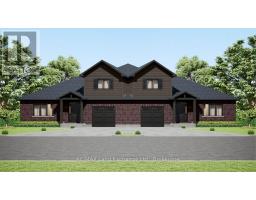 UNIT 6 - 8 GOLF LINKS ROAD, kincardine, Ontario