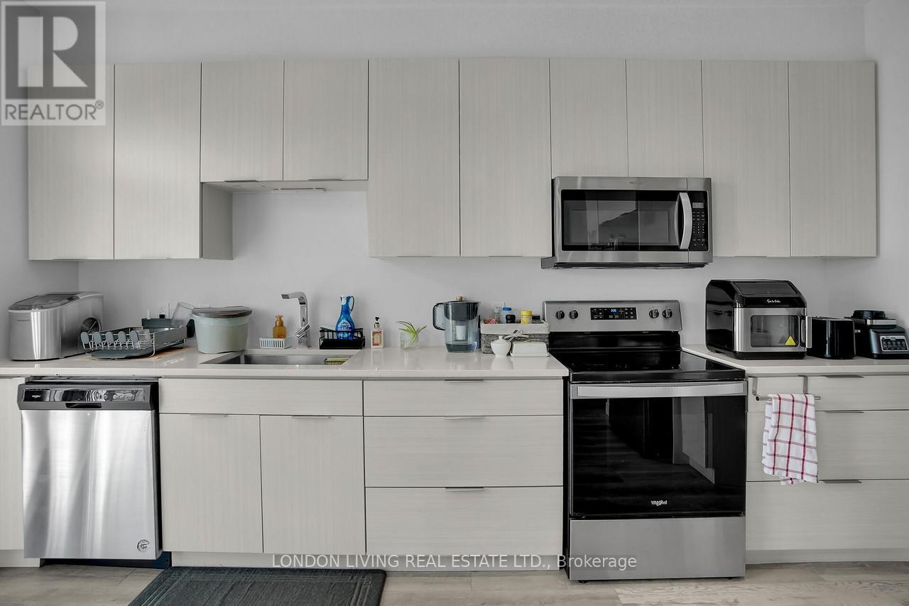 28 - 3380 Singleton Avenue, London South, Ontario  N6L 0E8 - Photo 13 - X12982594