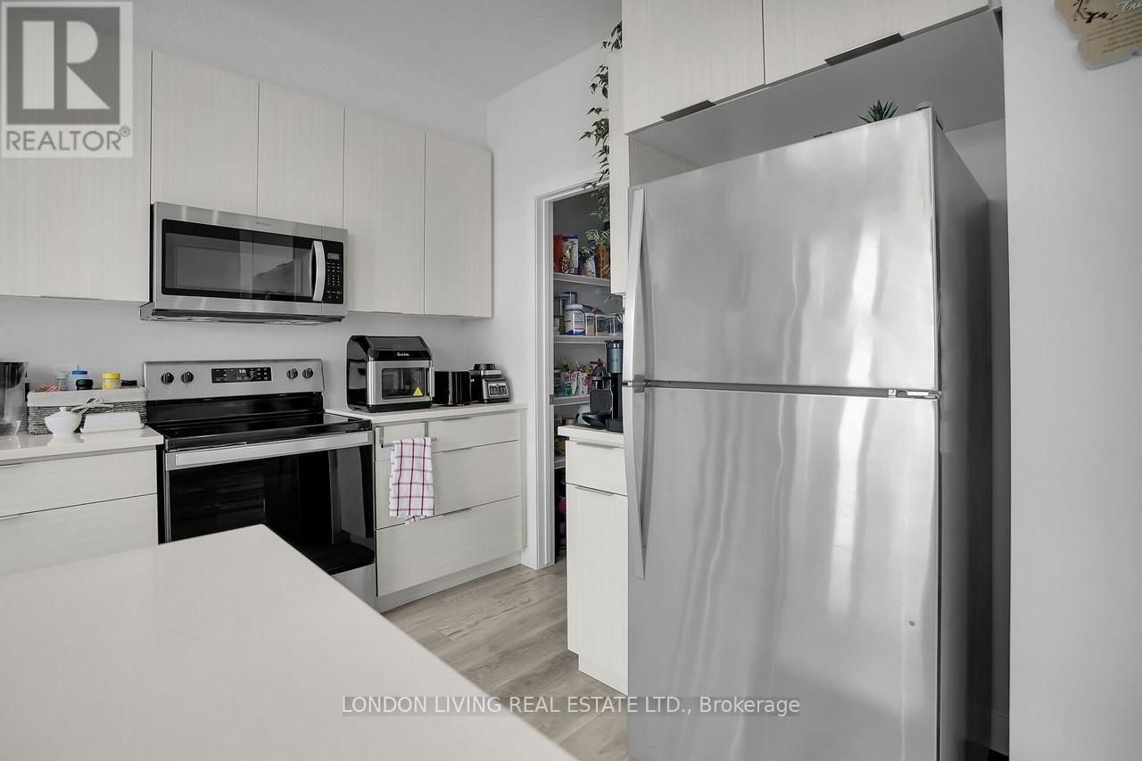 28 - 3380 Singleton Avenue, London South, Ontario  N6L 0E8 - Photo 14 - X12982594