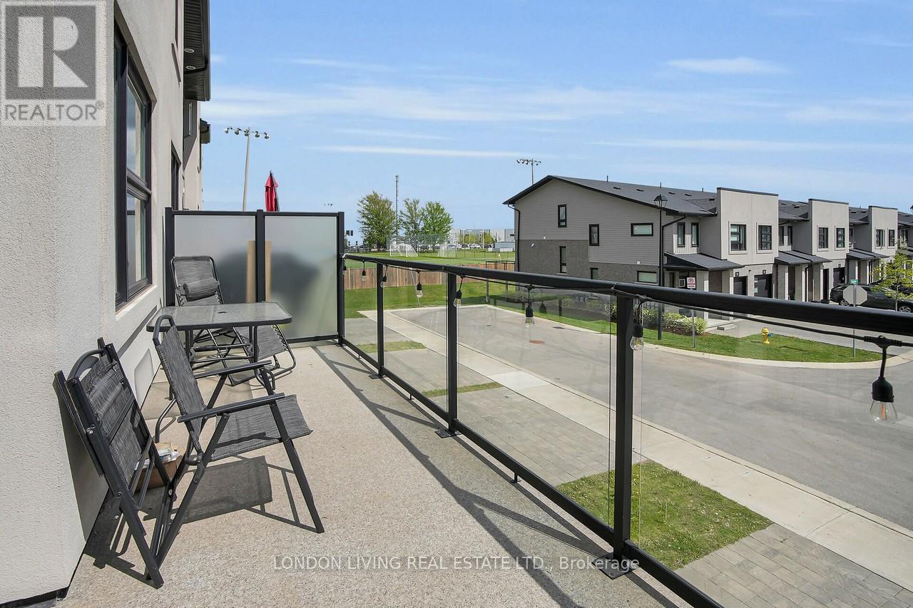 28 - 3380 Singleton Avenue, London South, Ontario  N6L 0E8 - Photo 15 - X12982594