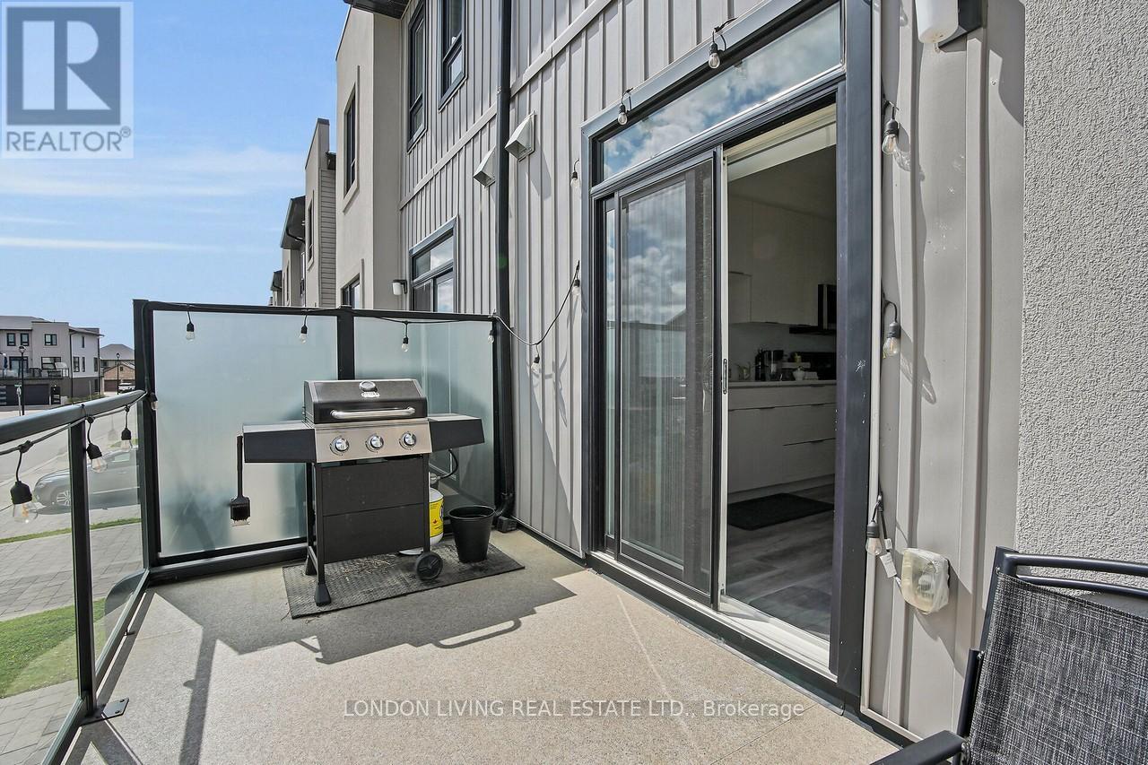 28 - 3380 Singleton Avenue, London South, Ontario  N6L 0E8 - Photo 16 - X12982594