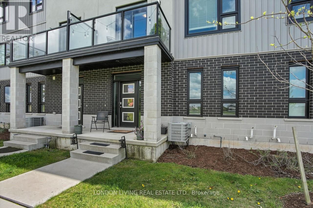 28 - 3380 Singleton Avenue, London South, Ontario  N6L 0E8 - Photo 2 - X12982594