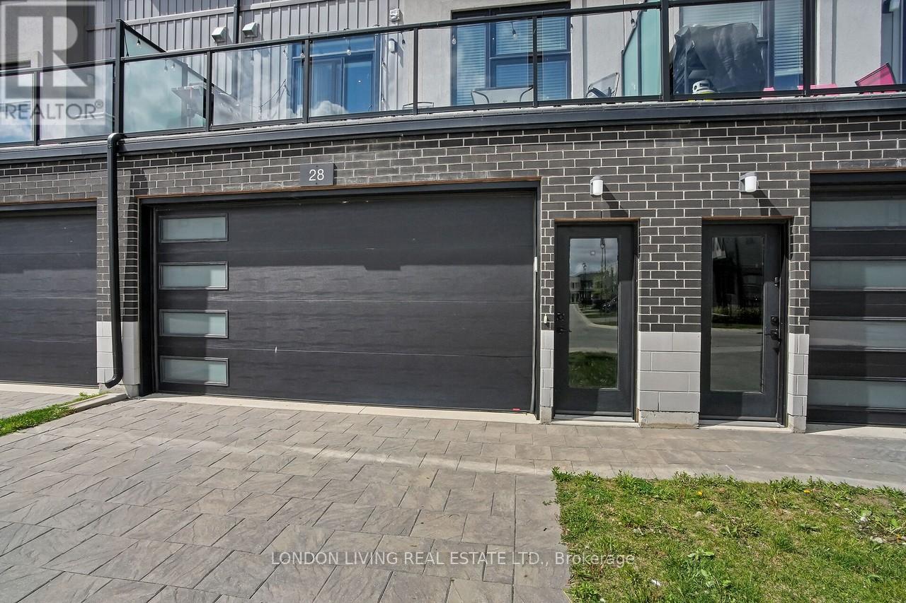 28 - 3380 Singleton Avenue, London South, Ontario  N6L 0E8 - Photo 37 - X12982594