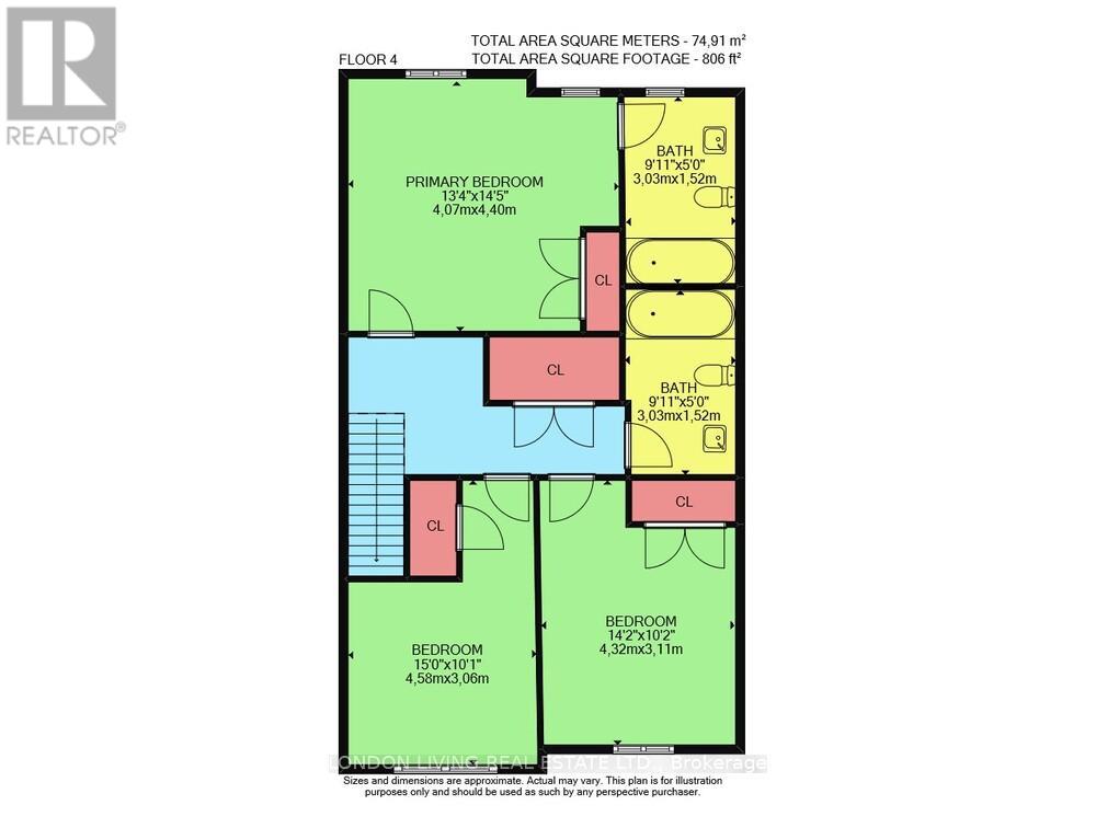 28 - 3380 Singleton Avenue, London South, Ontario  N6L 0E8 - Photo 41 - X12982594